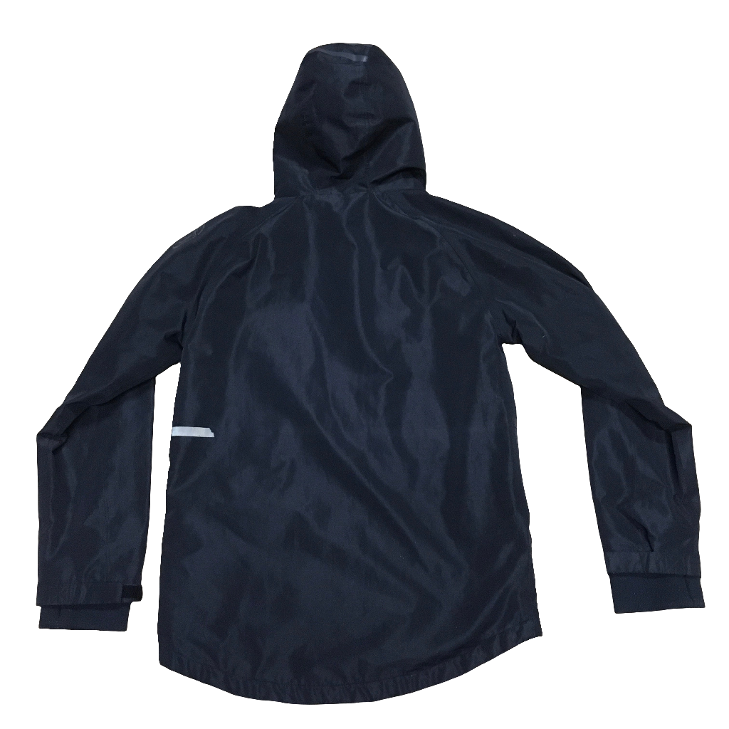 Coat (Winter) Next ‘Connected’ black, age 14 yrs