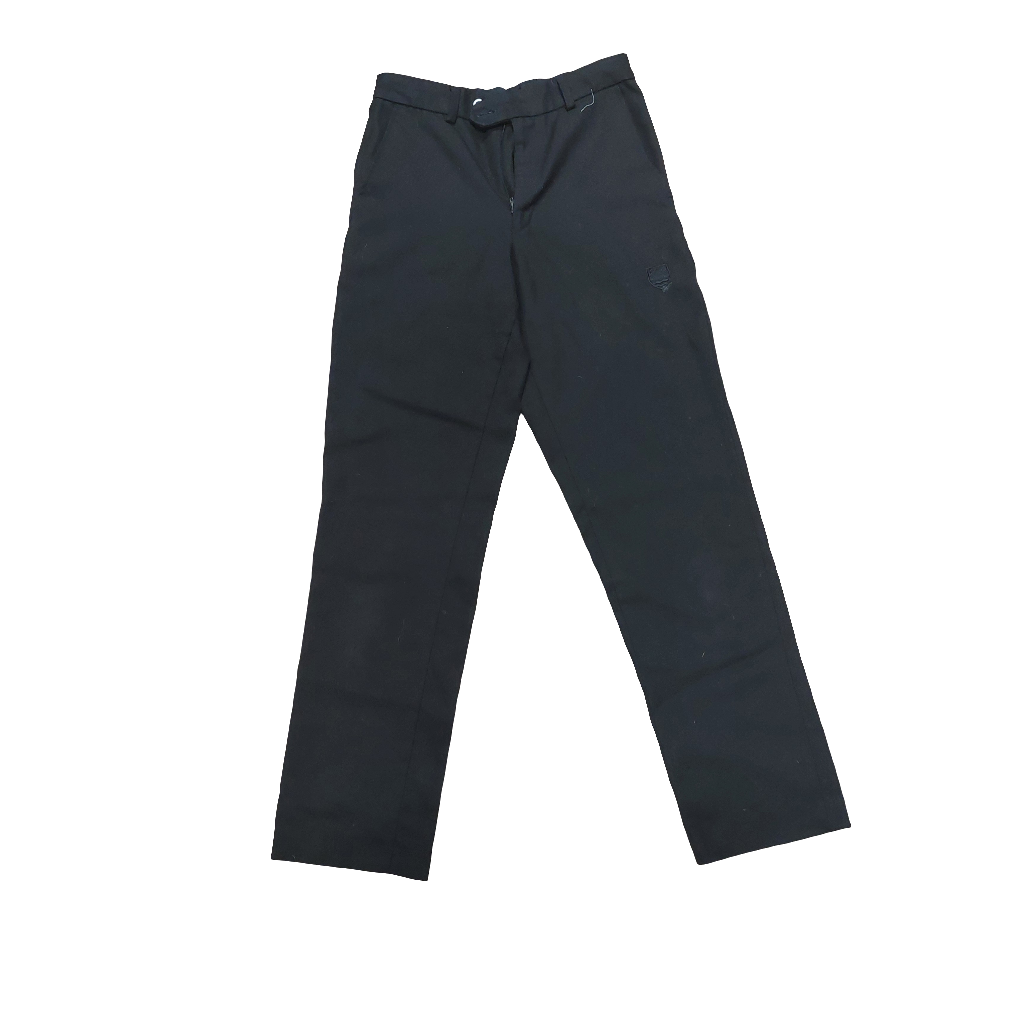 Trousers Standard Weydon branded