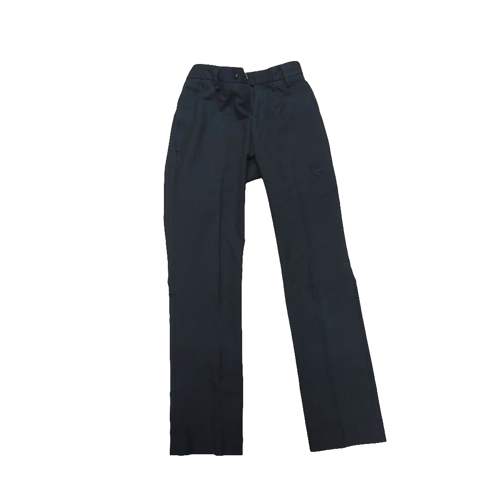 Trousers Slim Weydon branded