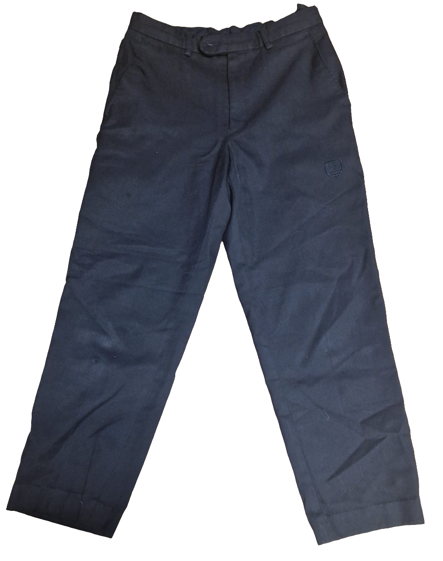 Trousers Sturdy Weydon branded