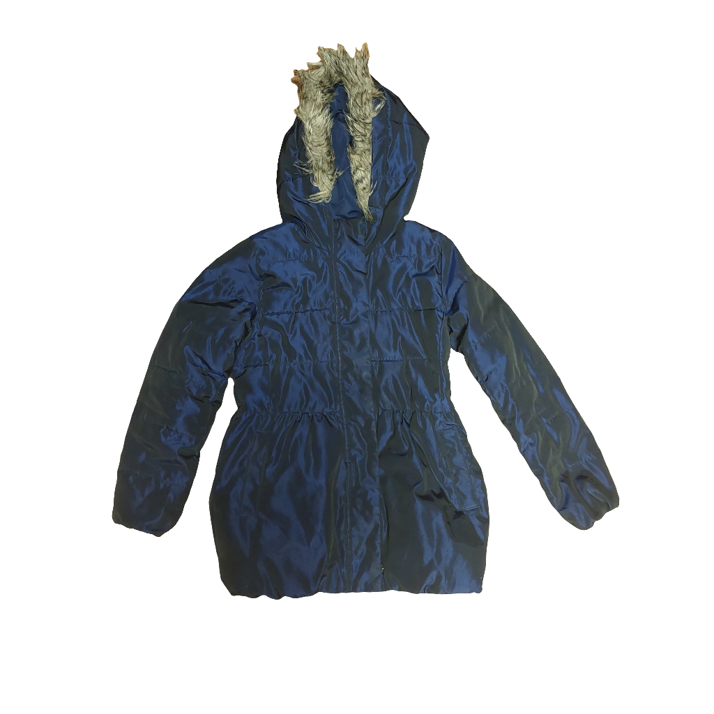 Coat GAP Kids Girls L (Age 10) Regular