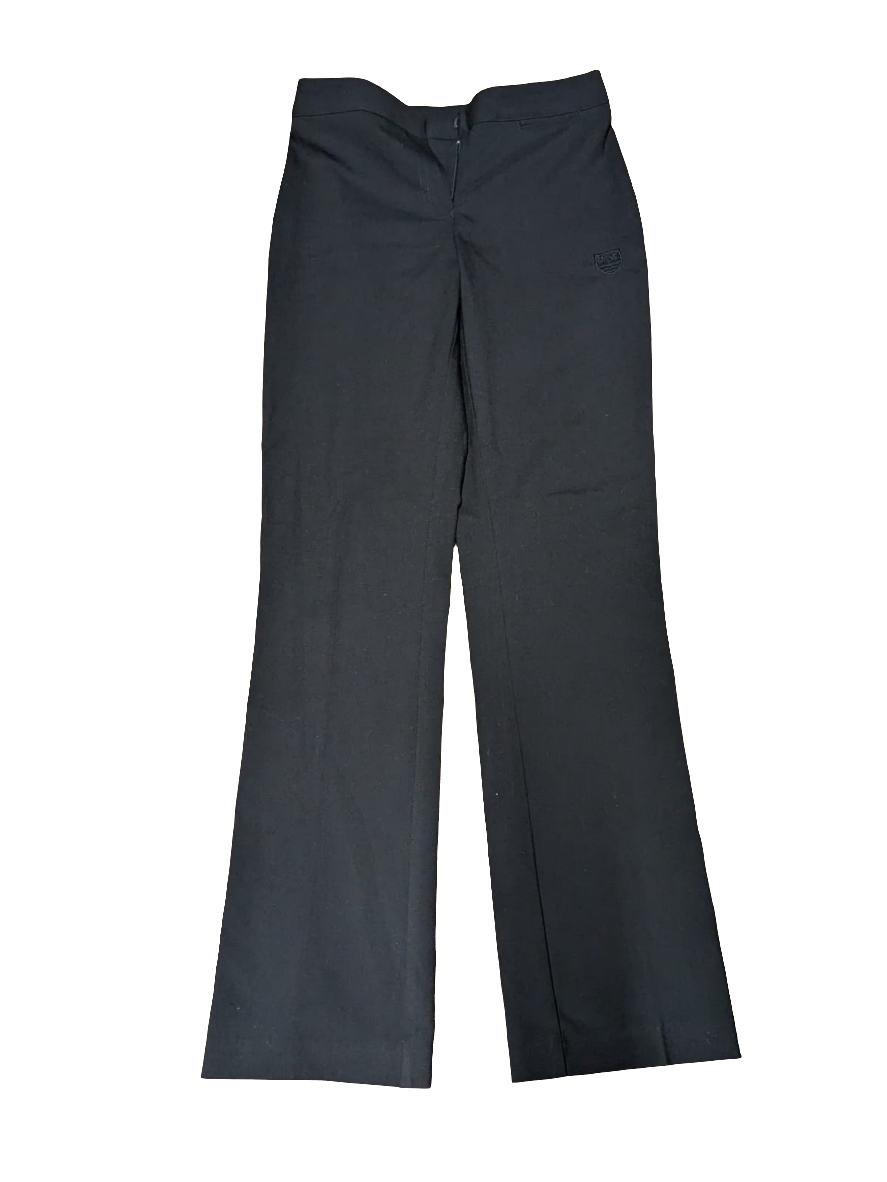 Trousers Girls Weydon branded