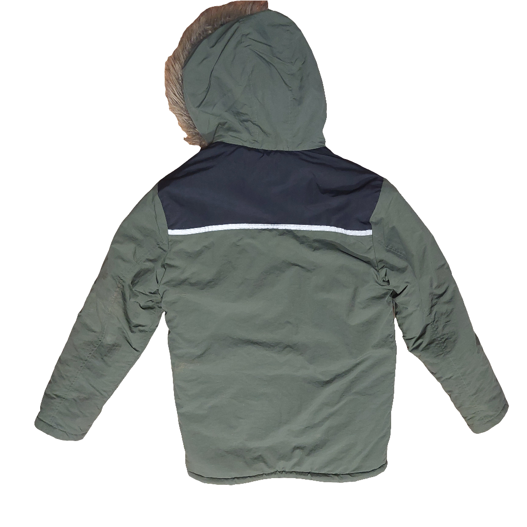 Coat (Winter) George Boys 12-13 Years