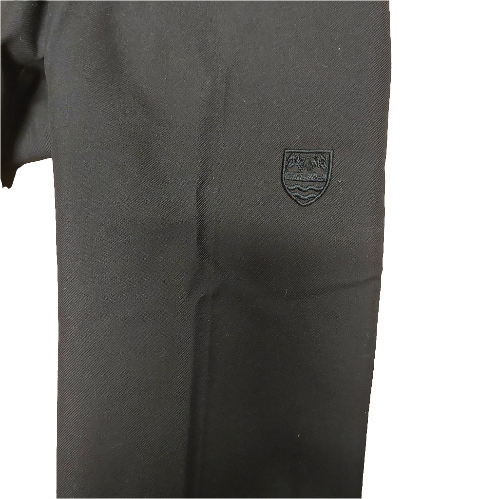 Trousers Standard Weydon branded