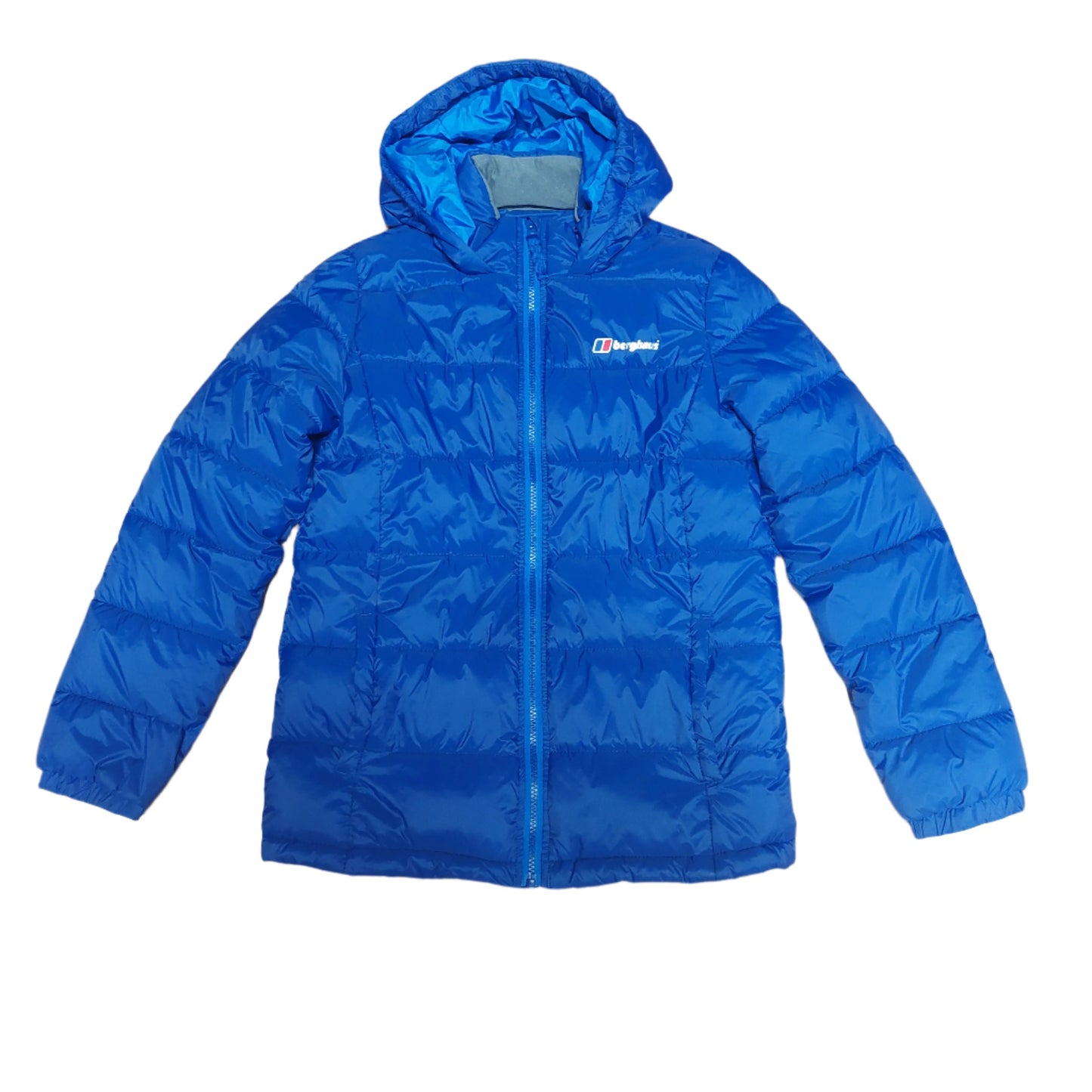 Coat (Winter) Berghaus Boys Blue Age 13