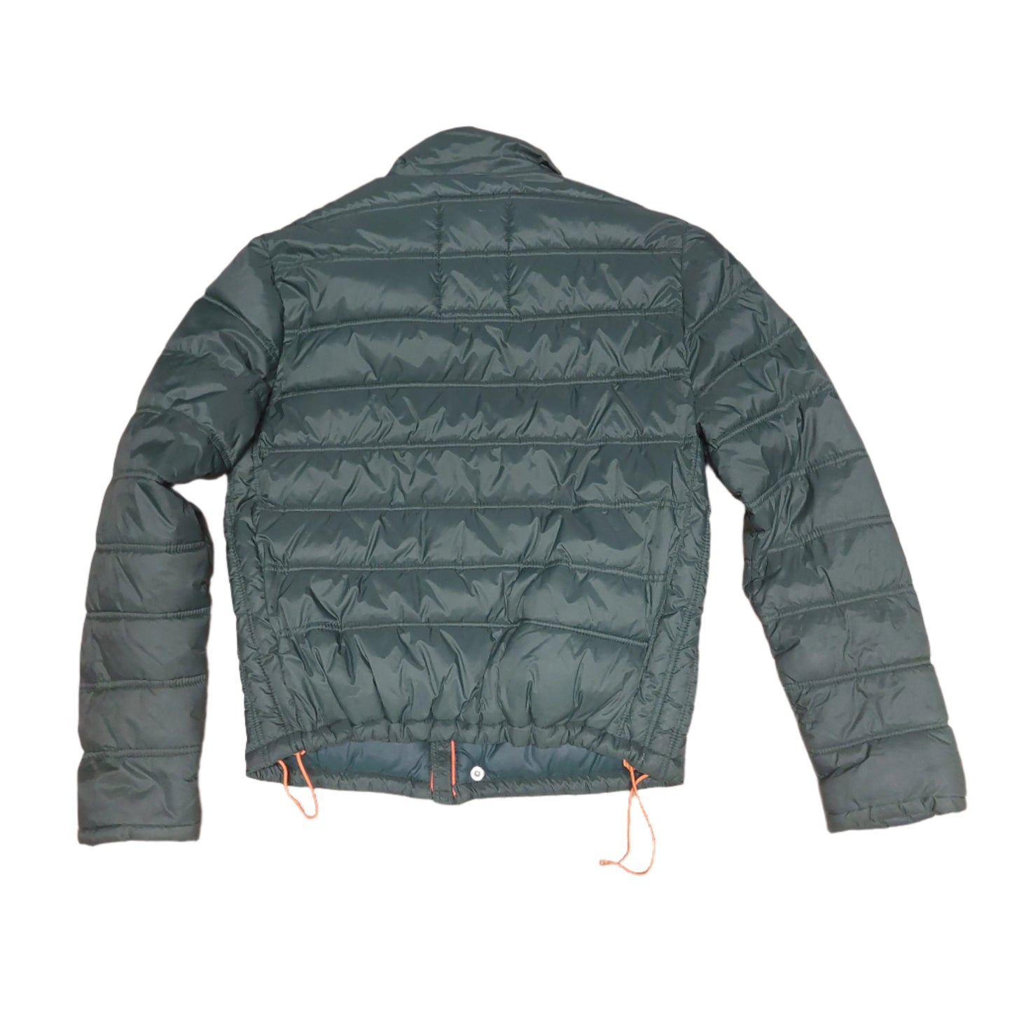 Coat (Winter) GAP Boys Green XS