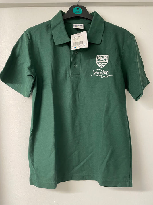 River/Castle Summer Polo - brand new