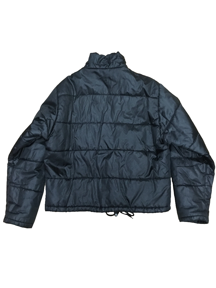 Coat (Winter) LFL Black size adult M
