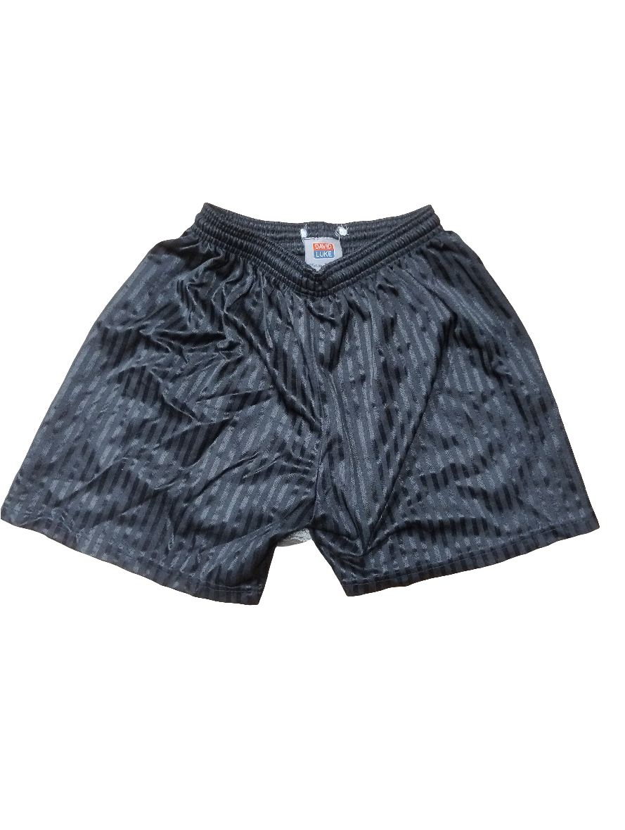 PE shorts non-branded