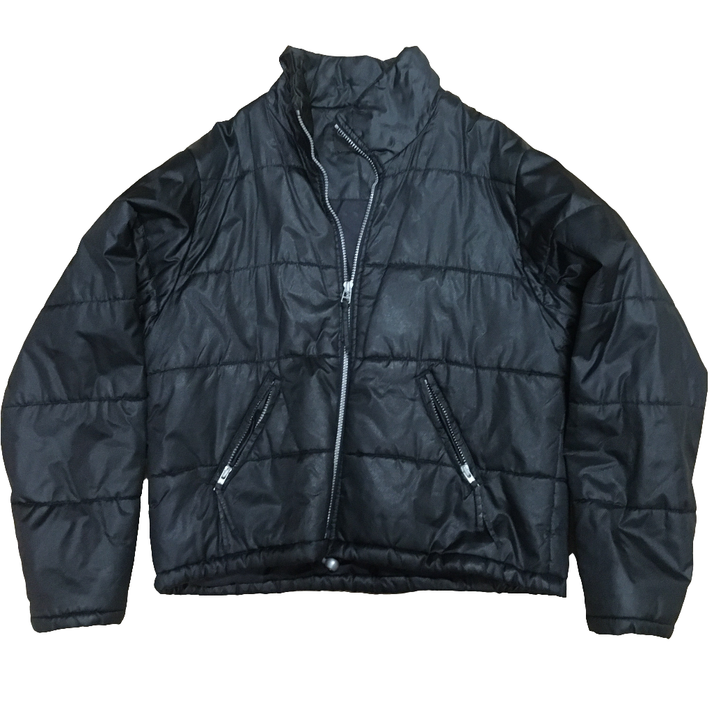 Coat (Winter) LFL Black size adult M