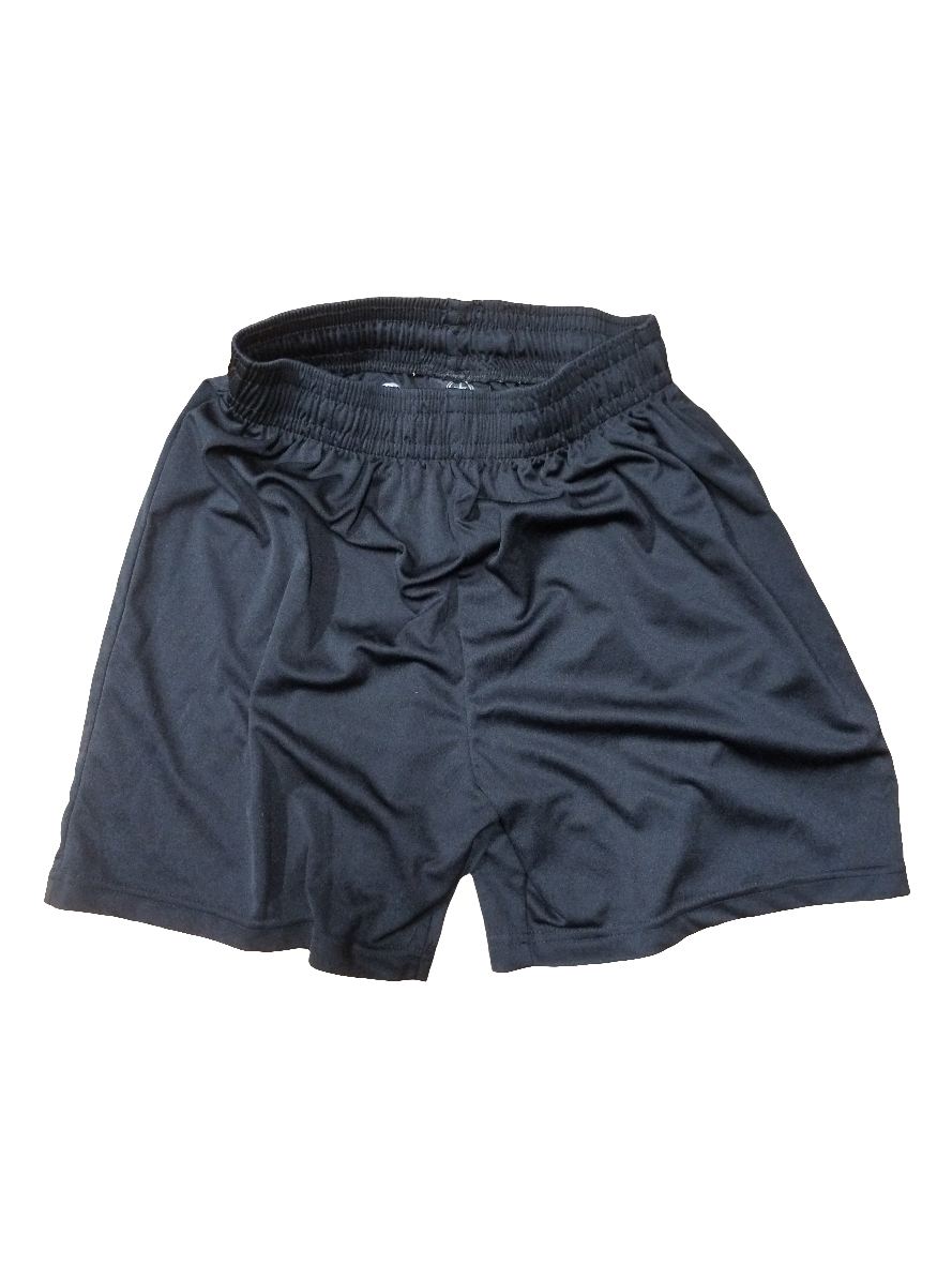 PE shorts non-branded