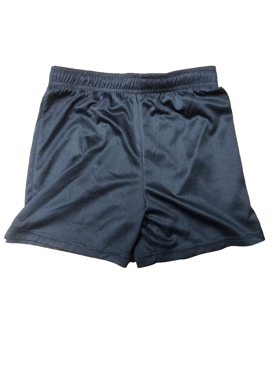 PE shorts non-branded