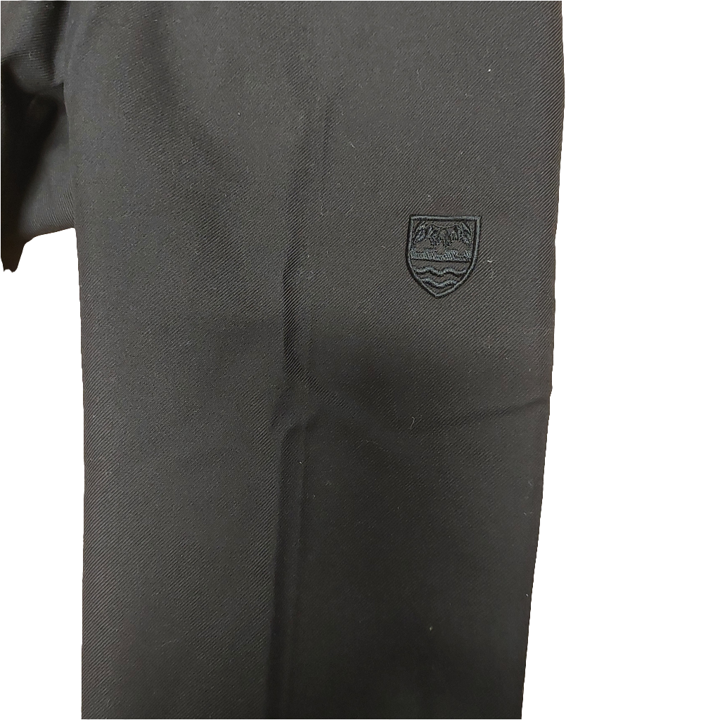 Standard trousers Weydon branded