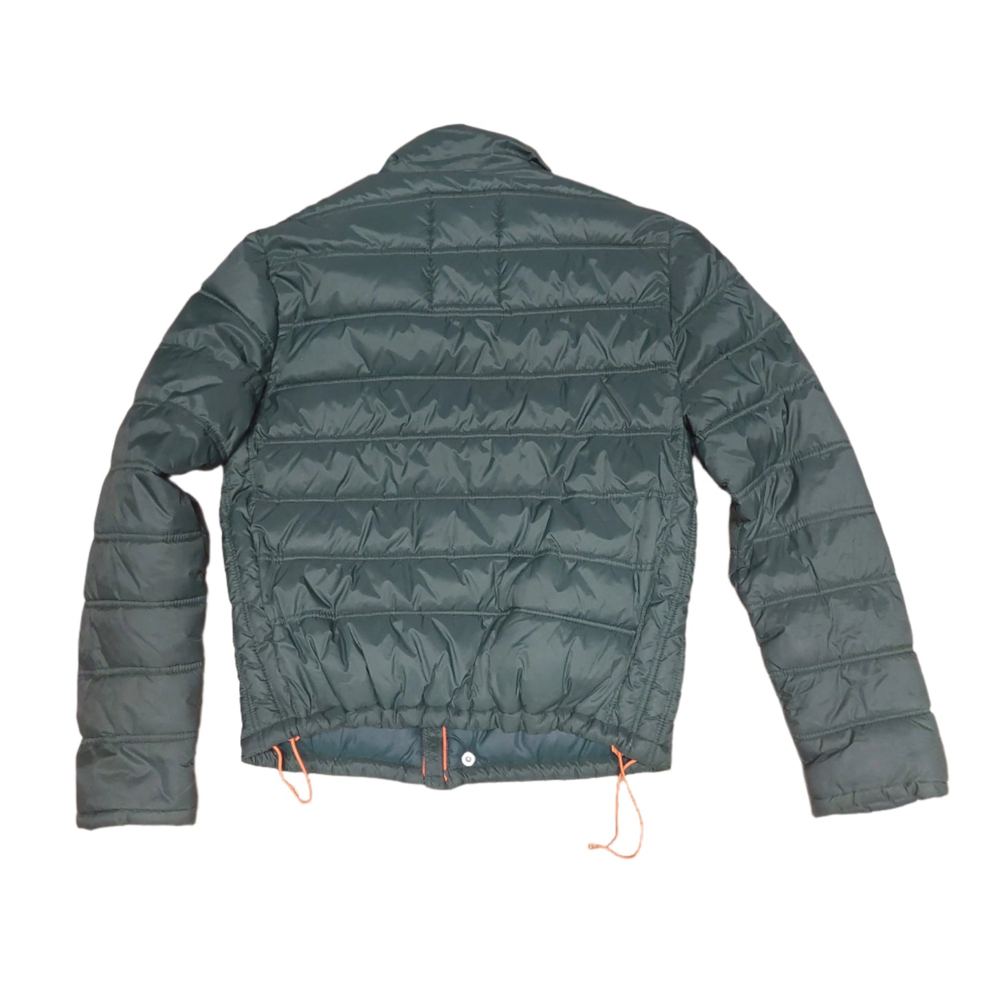 GAP Boys Green Coat XS